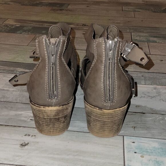 American Rag Cie Boots size 9.5 - Picture 2 of 6